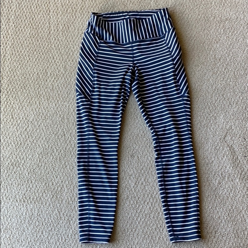 Athleta workout leggings